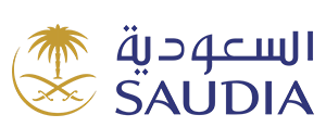 saudi arabian airlines